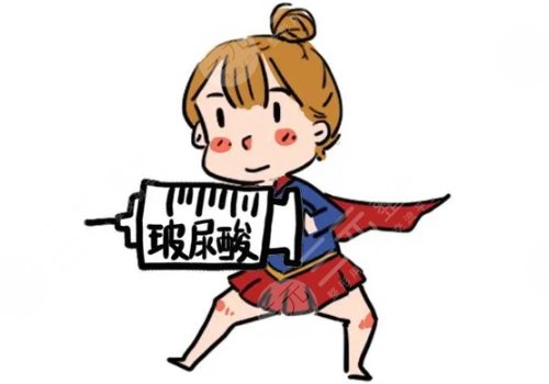 玻尿酸塑形材料有哪些种类?
