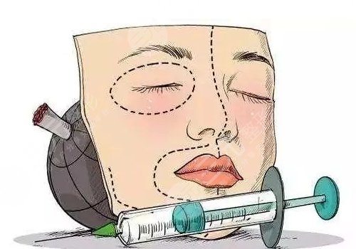 玻尿酸塑形材料有哪些种类?