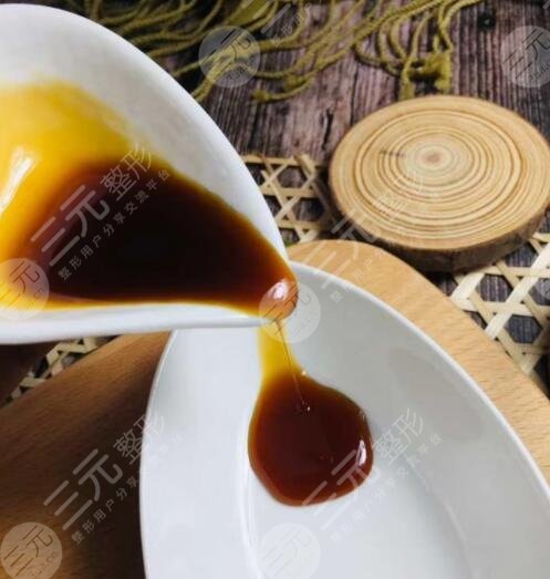 涂蜂蜜双仁膏