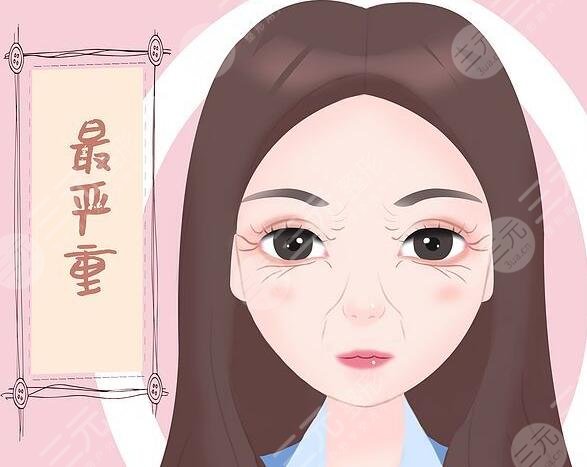 去除眼部细纹的方法