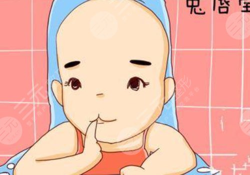 治疗兔唇的费用大概是多少?