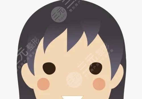 小圆脸适合什么发型？