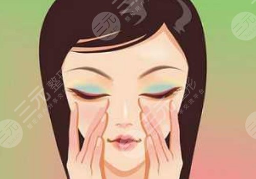 怎么样去除眼部皱纹