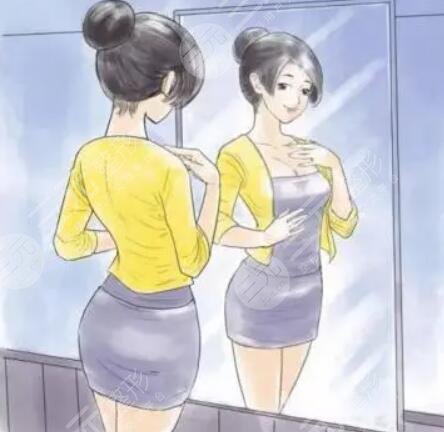 40岁怎么丰胸效果好?