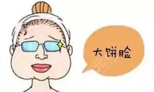 下颌角宽大怎么改善？