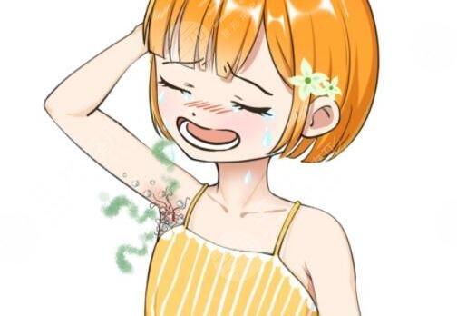 治疗狐臭的注意事项