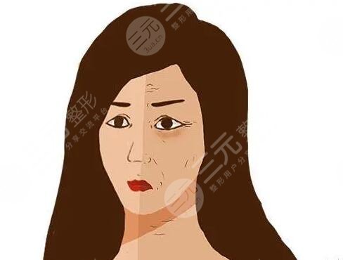 40岁女人保养的注意事项