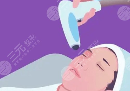光子嫩肤多久做一次?能维持多久?