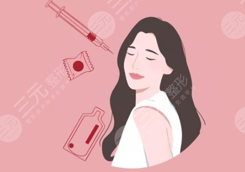 瑞蓝玻尿酸分几种型号？