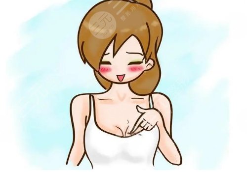 丰胸材料哪种好?