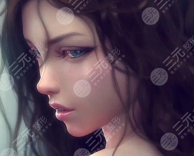 少女脸有什么吗？必要时适当增加这些特征，可以大大提升你的少女感！
