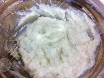 豆渣面膜怎么制作?