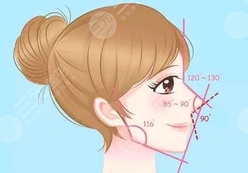 耳软骨隆鼻可以维持多久？