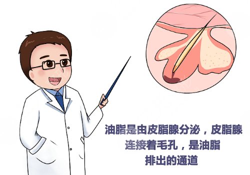 如何缩小毛孔?