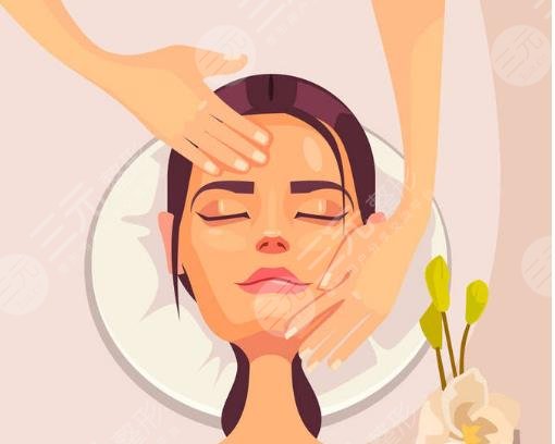 面部spa