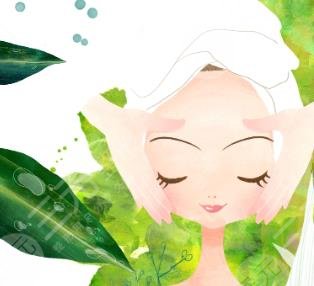 面部spa