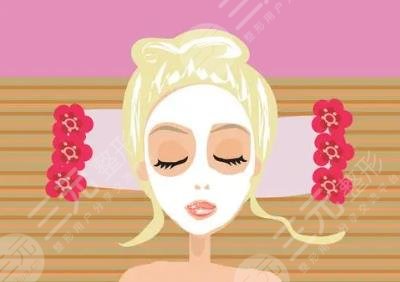 面部spa