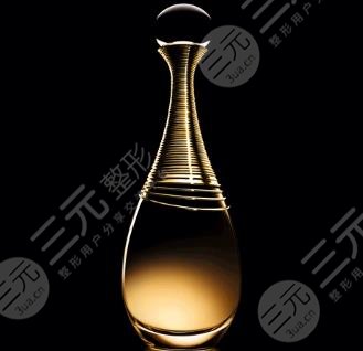 迪奥真我香水