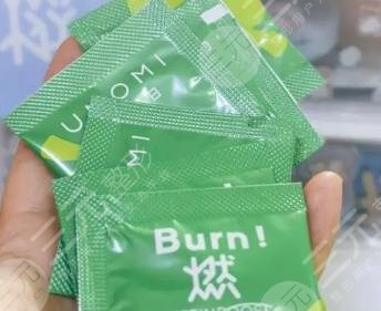 果瘦减肥胶囊