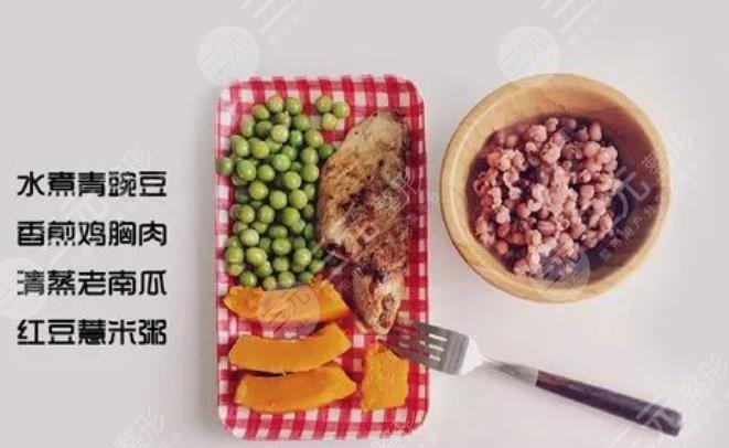 通过饮食控制