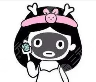 黑脸娃娃