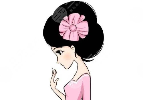 鼻部整形需要多少钱?