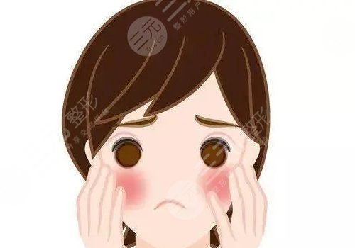 如何改善面部红血丝?