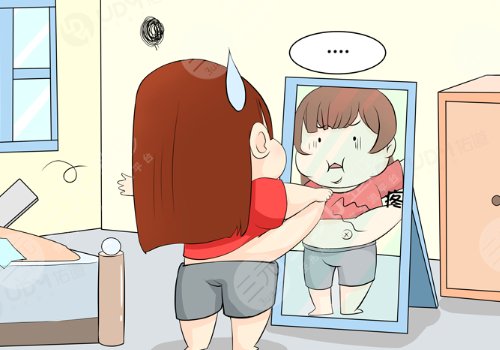 穿瘦身衣能瘦腰减肥吗？