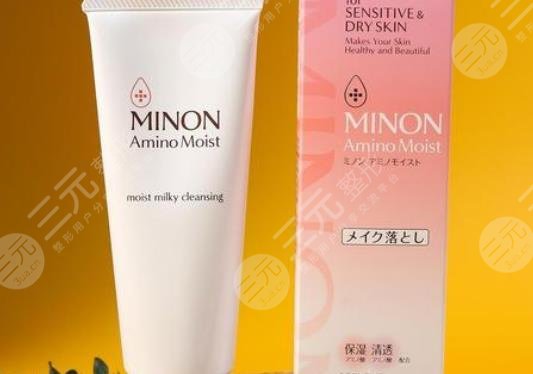 MINON蜜浓氨基酸保湿乳