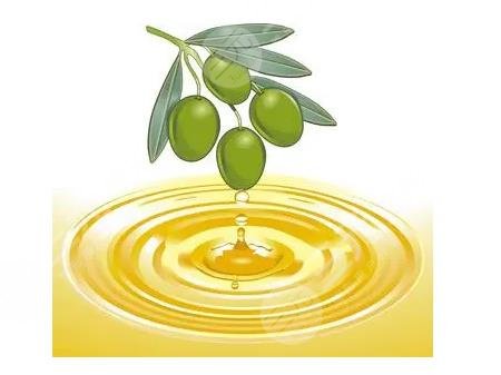 橄榄油面膜