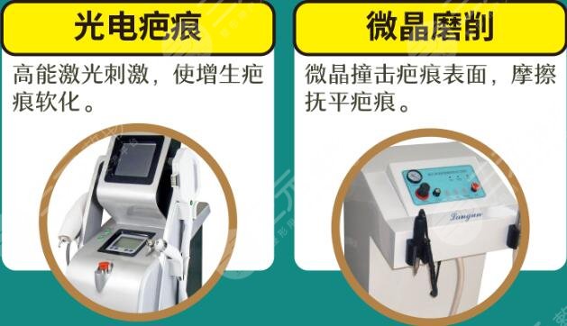疤痕