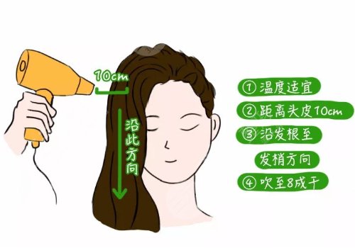 头发做营养有用吗?多久做一次好?