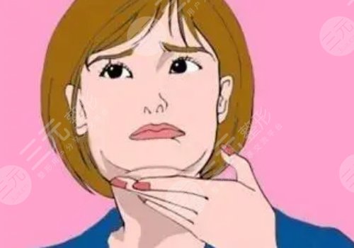 玻尿酸垫下巴能保持多久?