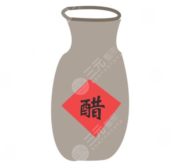 晚上用白醋7天暴瘦38斤会反弹吗？是有科学依据的吗？怎么做是正确的？