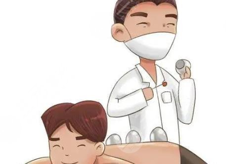 拔罐