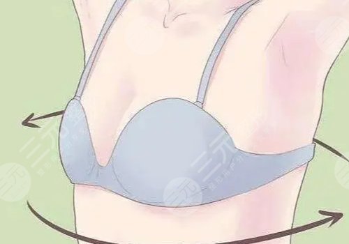 隆胸假体价钱多少？