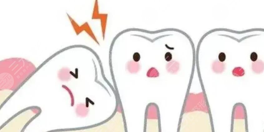 拔智齿