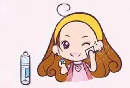 柔肤水
