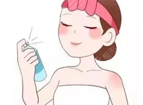 柔肤水