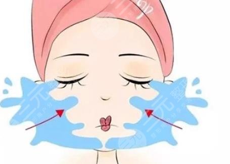 柔肤水