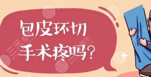 割包皮