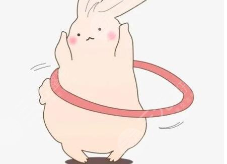 转呼啦圈