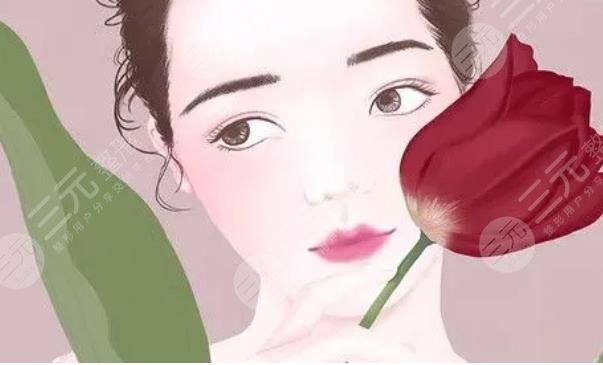 纹唇