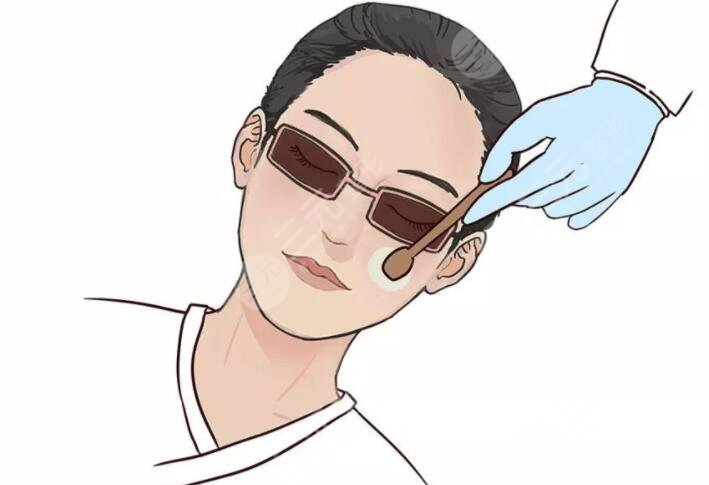 激光美容副作用有哪些？怎么有规避副作用？现在开始注意还来得及~