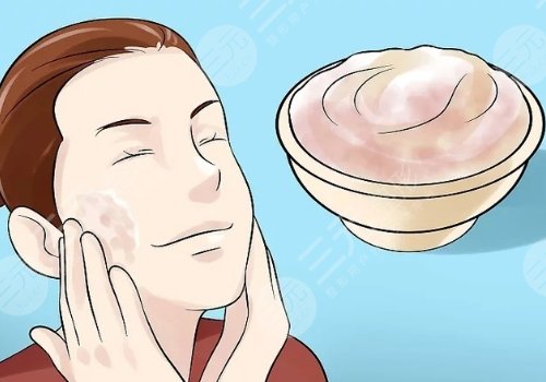 去角质的正确方法揭秘