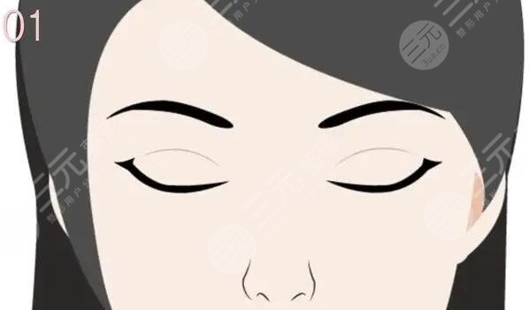 双眼皮手术的注意事项