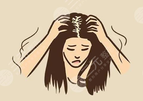 头发怎么能长密一些?