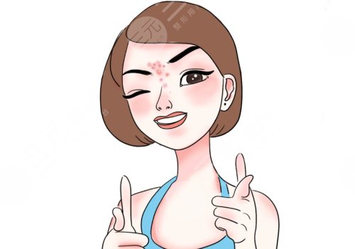 用什么去痘印有?