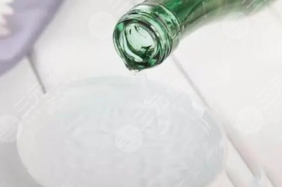 如何用白醋美白果又翻倍?