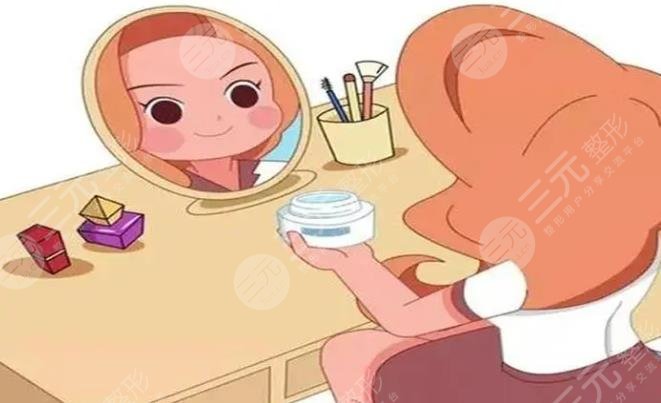 孕妇护肤品
